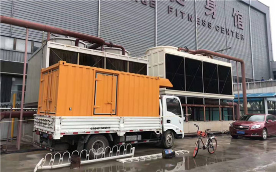 石峰300KW发电机组适配电缆规格选型指南